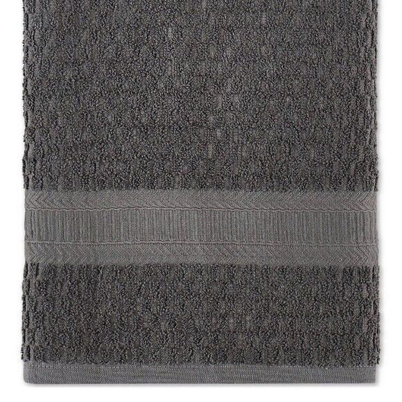DIVATEX Quick Dry 12" x 12" Wash Towel - Picture 1 of 1